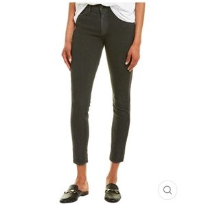 Baldwin karlie high rise cropped skinny jeans